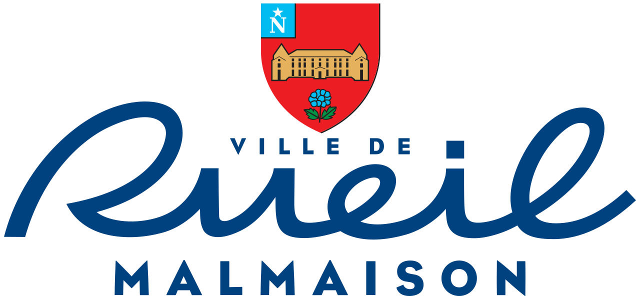 Logo ville de Rueil Malmaison